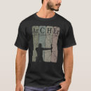 Suche nach bogenschütze tshirts Elemente
