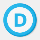 Suche nach parteien magnete Demokratische partei