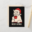 Suche nach kaffeeliebhaber postkarten Katzen