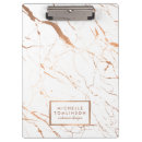 Suche nach weiß und gold klemmbrett Elegant