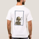 Suche nach vintages skelett tshirts Halloween