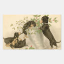 Suche nach vintage dackel aufkleber Weihnachten