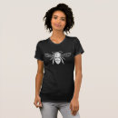 Suche nach vintage biene tshirts Blume