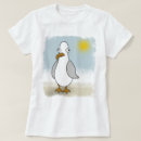 Suche nach seemöwen tshirts Möve