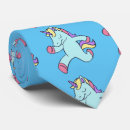 Suche nach einhorn krawatten Kawaii