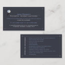 Suche nach untersuchung visitenkarten Sicherheit