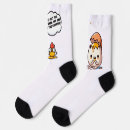Suche nach essen socken Niedlich
