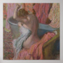 Suche nach degas poster Frau