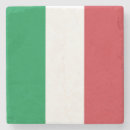 Suche nach italien flagge untersetzer Europa