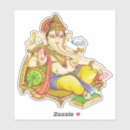 Suche nach lord ganesha aufkleber Elefant