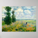 Suche nach argenteuil poster Landschaft