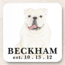 Suche nach english bulldog Personalisiert