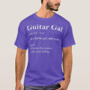 Suche nach lustige gitarren tshirts Lied