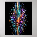 Suche nach abstrakte 3d poster Modern
