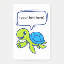 Suche nach niedliche schildkröte post it Meer
