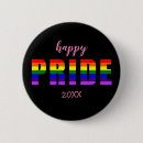Suche nach ich bin nicht fett buttons Regenbogen