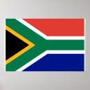Suche nach südafrika flagge poster Landstadt