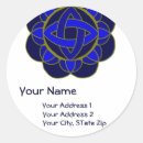 Suche nach chakra aufkleber Spiritualität