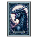 Suche nach dunkle fantasie poster Halloween