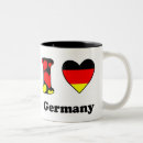 Suche nach i liebe deutschland tassen Deutsche flagge