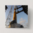 Suche nach rakete buttons Fotografie