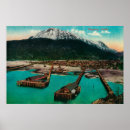 Suche nach skagway poster Laterne
