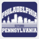 Suche nach philadelphia aufkleber Skyline