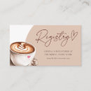 Suche nach cappuccino einladungen Bride