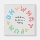 Suche nach strick magnete Weihnachten