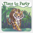 Suche nach tiger aufkleber Geburtstagsparty