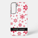 Suche nach schneeflocke samsung hüllen Monogramm