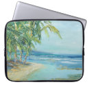 Suche nach palmen laptop schutzhüllen Küste