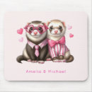 Suche nach valentinstag mousepads Rosa herzen