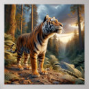 Suche nach bengalischer tiger poster Gefährdet