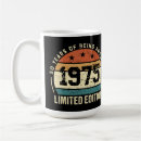 Suche nach 1975 tassen Geburtstag