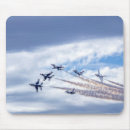 Suche nach fliegen flugzeug mousepads Luftwaffe