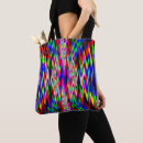 Suche nach psychedelic taschen Abstrakt