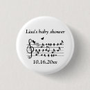 Suche nach babyknöpfe buttons Babydusche