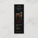 Suche nach pitbull visitenkarten Tier