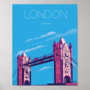 Suche nach englische stadt poster Britisch