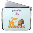 Suche nach eichhörnchen laptop schutzhüllen Waldtiere