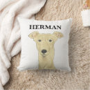 Suche nach windhund kissen Personalisiert