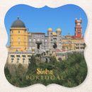 Suche nach portugal untersetzer Sintra
