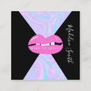 Suche nach lips visitenkarten Salon