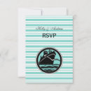 Suche nach streifen rsvp karten Nautisch