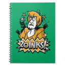 Suche nach vintage comic kleine notizbücher Vintager cartoon