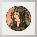 Suche nach art nouveau poster Jugendstil