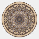 Suche nach mandalas aufkleber Kaleidoskopisch
