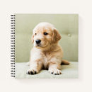 Suche nach goldene retriever kleine notizbücher Gelbretter