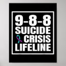 Suche nach selbstmord poster Bewusstsein für psychische gesundheit